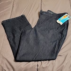 Lee Relaxed Fit Pants
